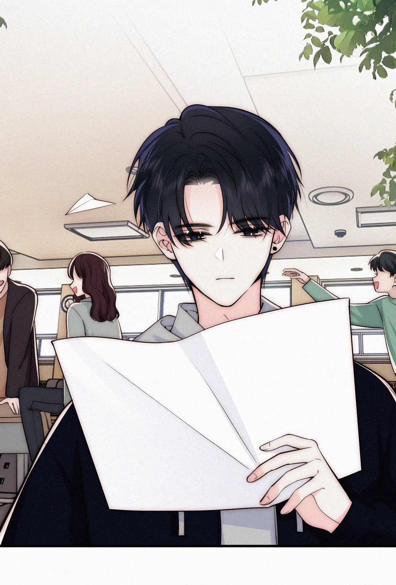 bệnh yêu chapter 69.1 4