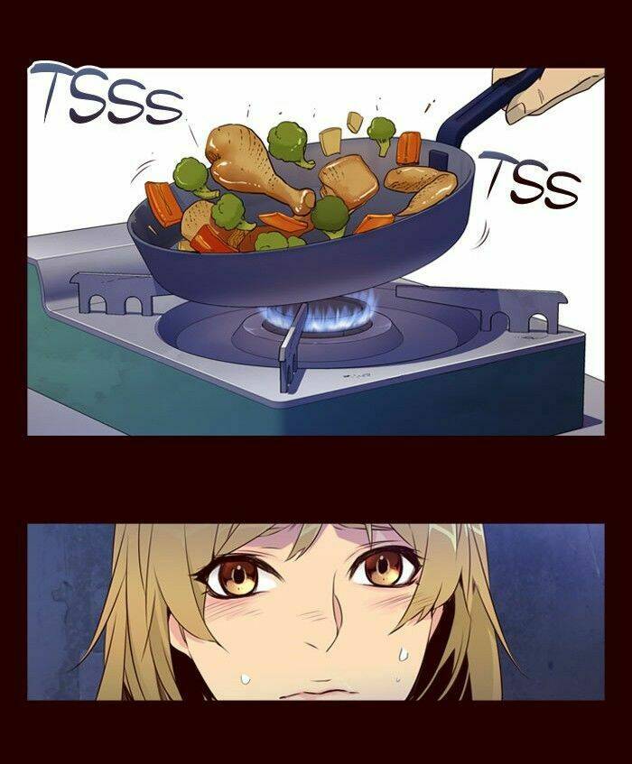 nữ sinh trường wilds chapter 233 12