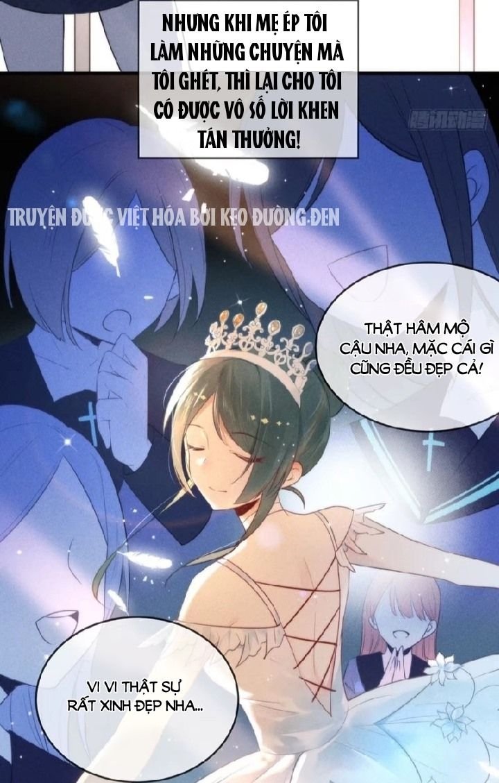 luyến khúc trăng lưỡi liềm chapter 9 6