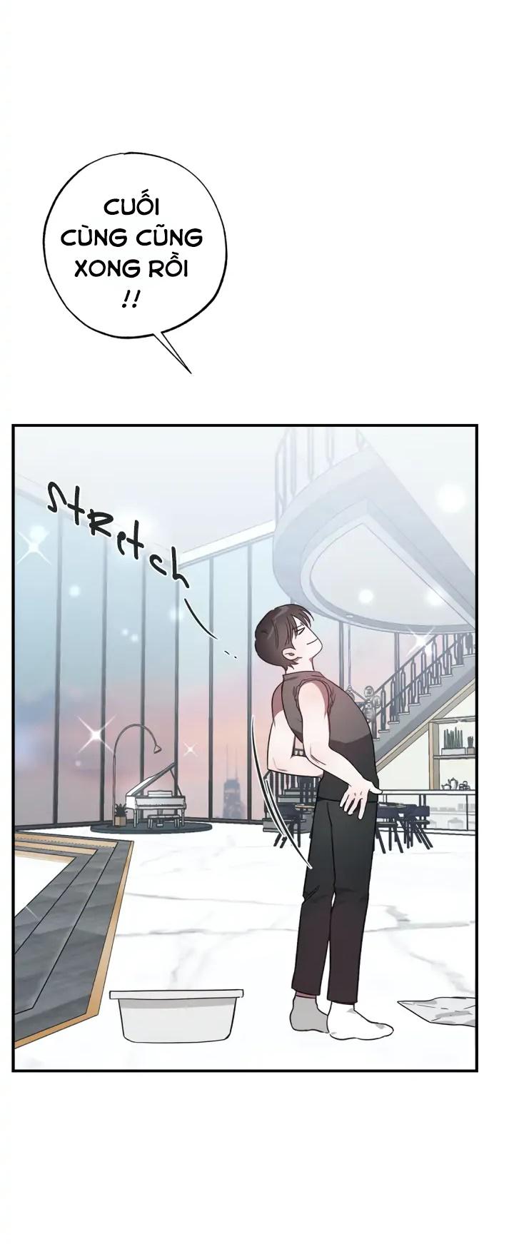 manhwa chịch vồn chịch vã chapter 38 40