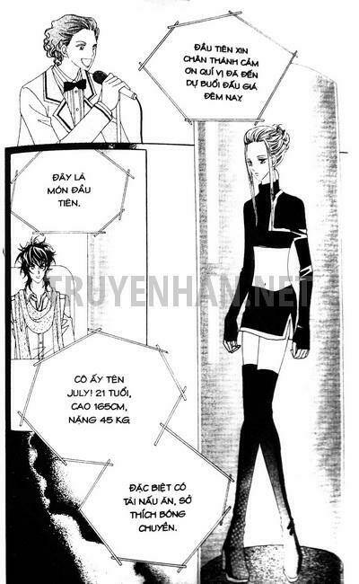 lọ lem hậu đậu chapter 41 23