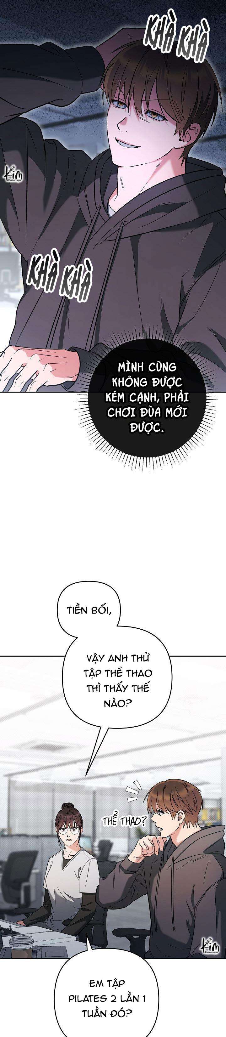 romance not romantic chapter 12 7