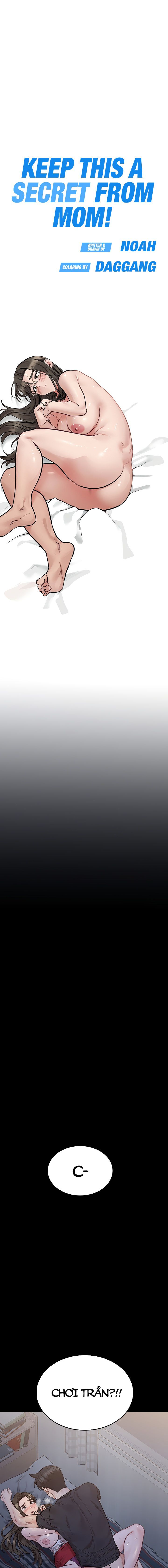 người dì khiêu gợi chapter 80 1