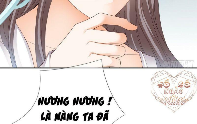 bổn vương muốn nàng chapter 17 45