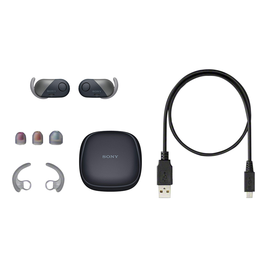 Tai nghe Bluetooth Sony WF-SP700N