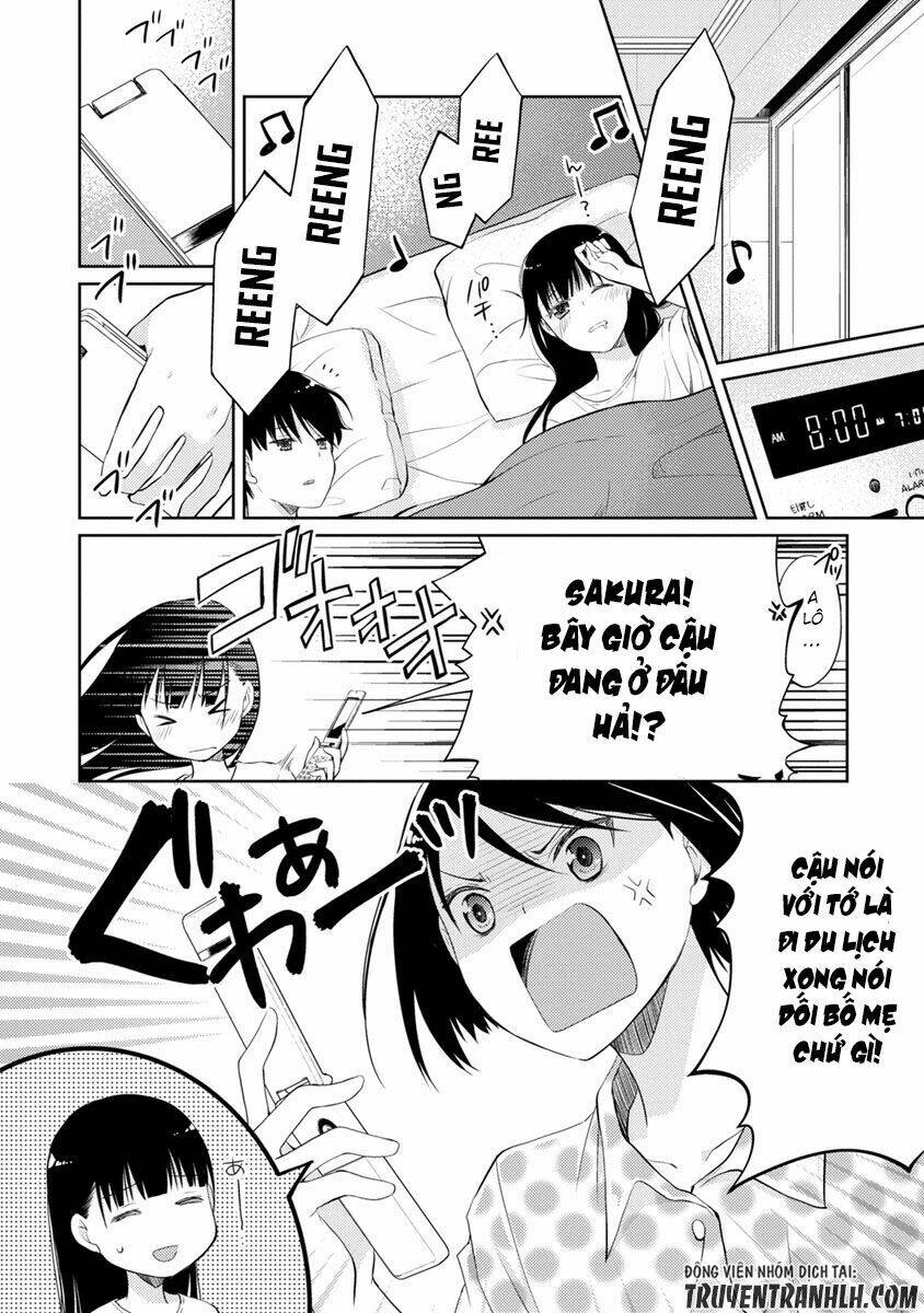 kimi no suizou wo tabetai chapter 4 31