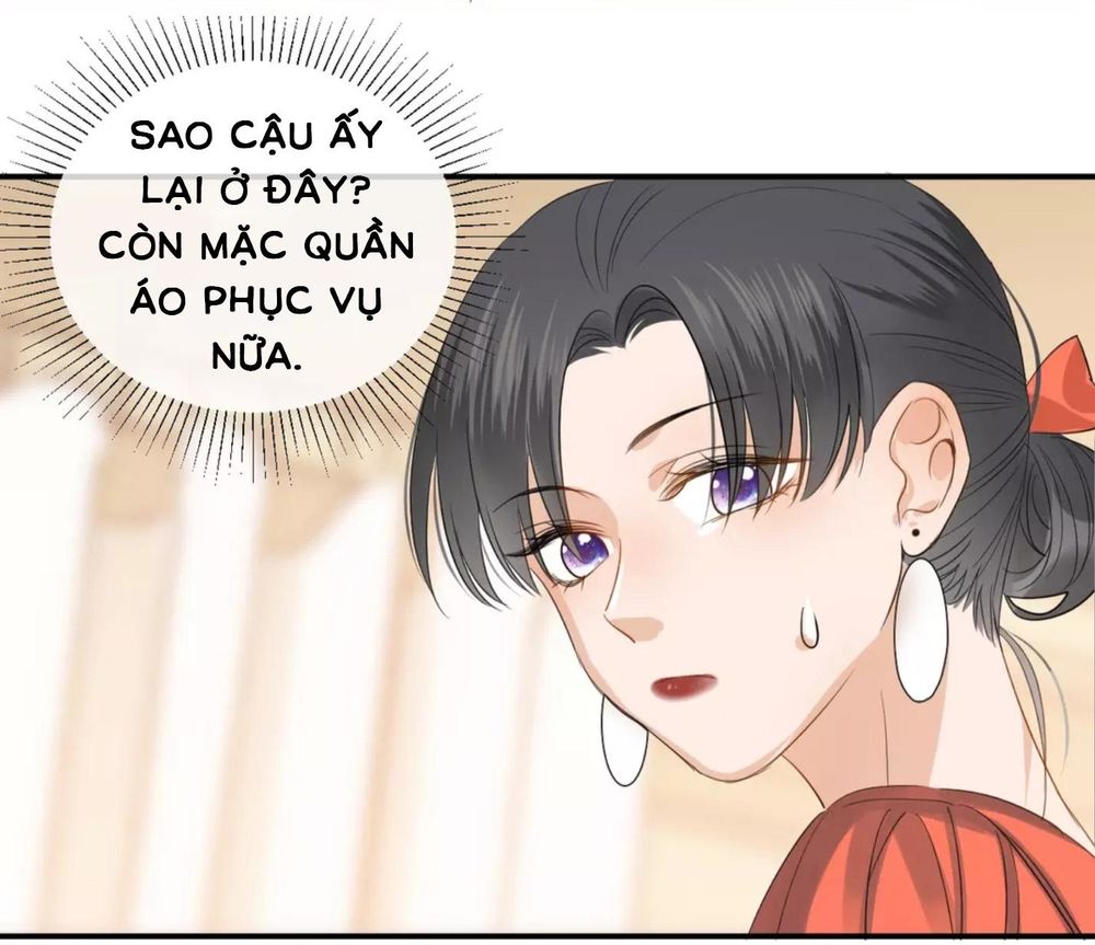 ánh trăng ngọt ngào chapter 24 45