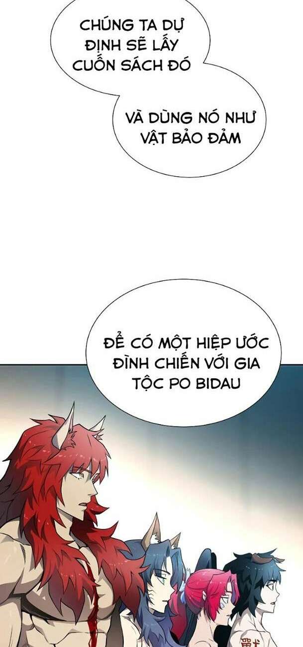 cuộc chiến trong tòa tháp chapter 580 42
