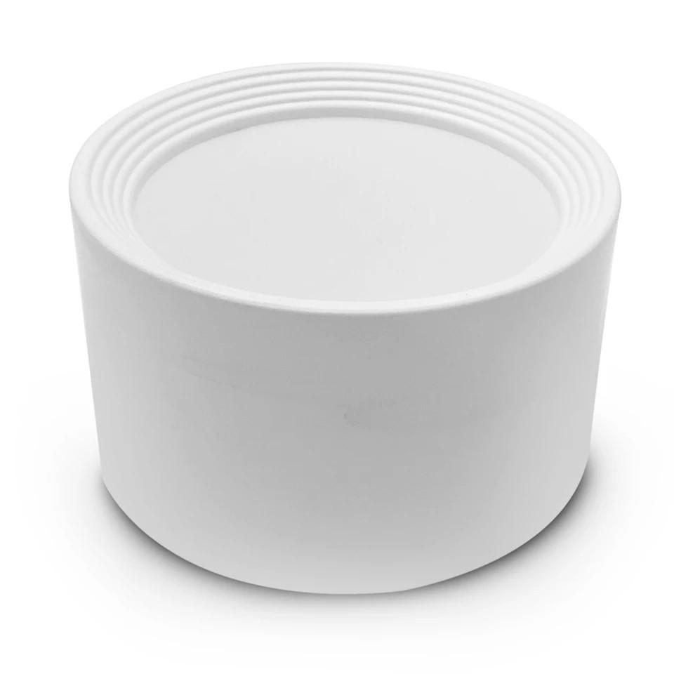 Đèn ống bơ trang trí 12w ánh sáng đẹp hoàn hảo