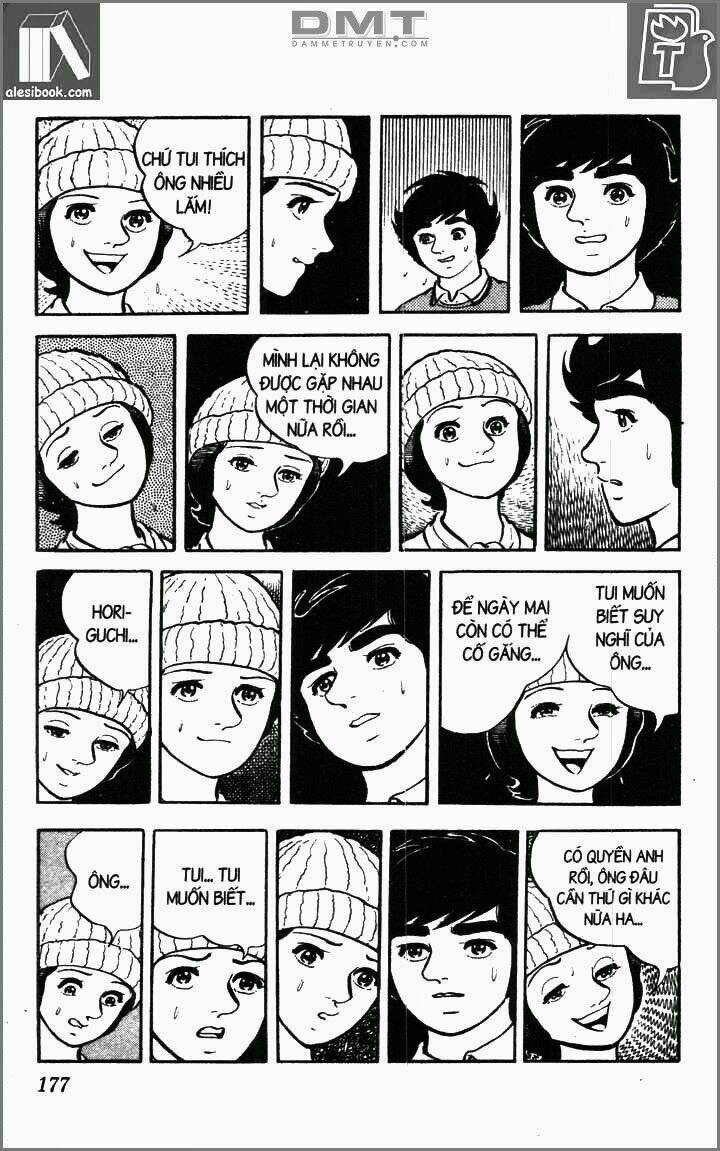 ganbare genki chapter 111 15