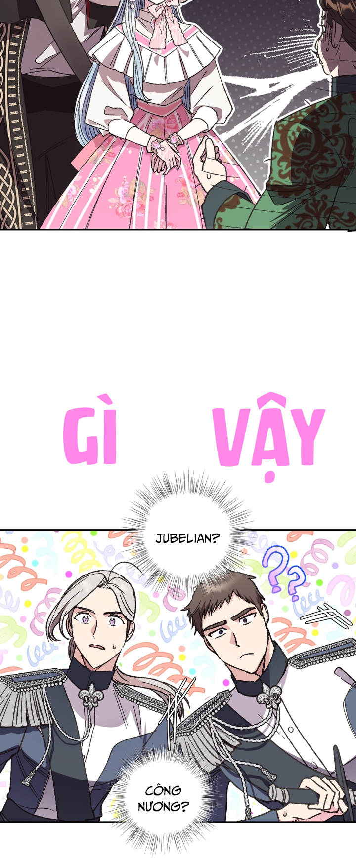 cha à, con không muốn kết hôn đâu chapter 32 30