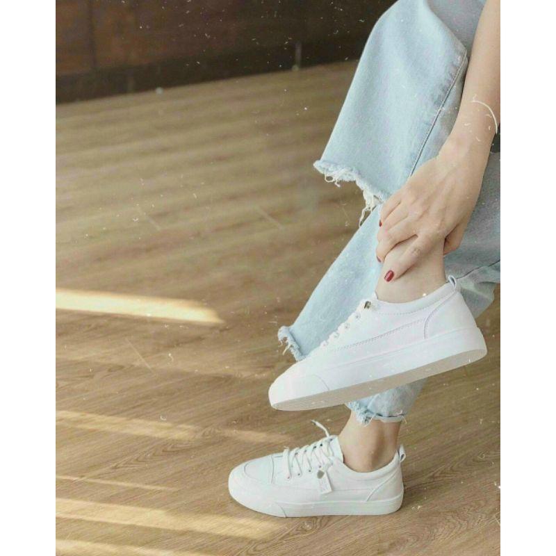 (free ship)giày sneaker nữ