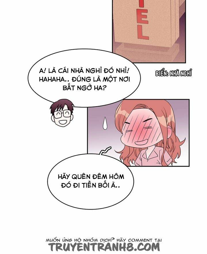 chuyện gì đến, rồi cũng sẽ đến chapter 32 12