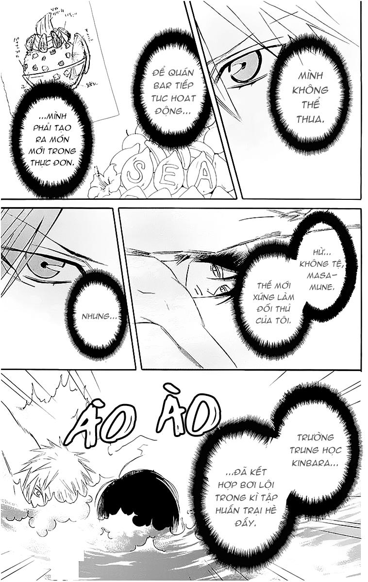 otomen chapter 15 34