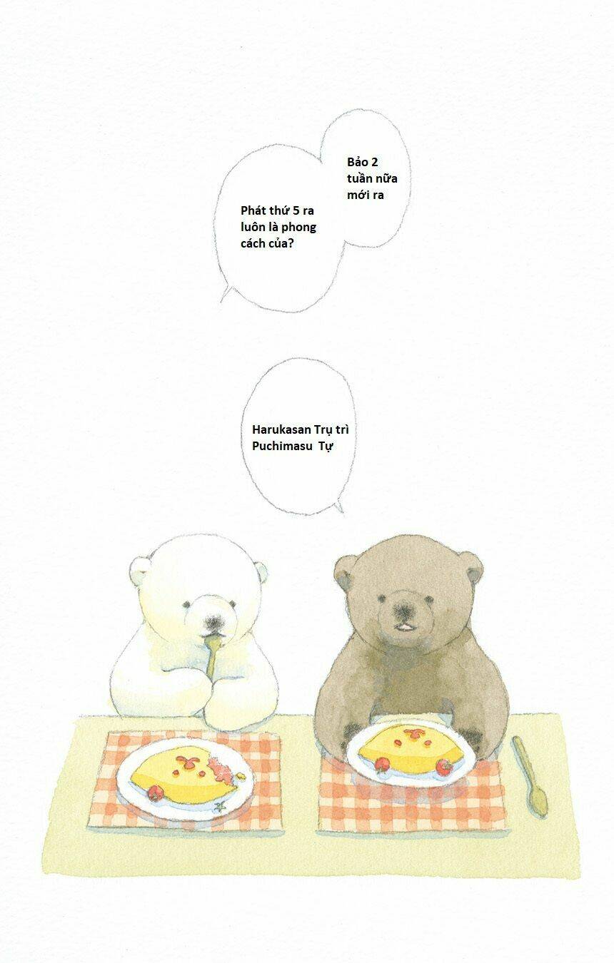 yasashii shirokuma chapter 9 8