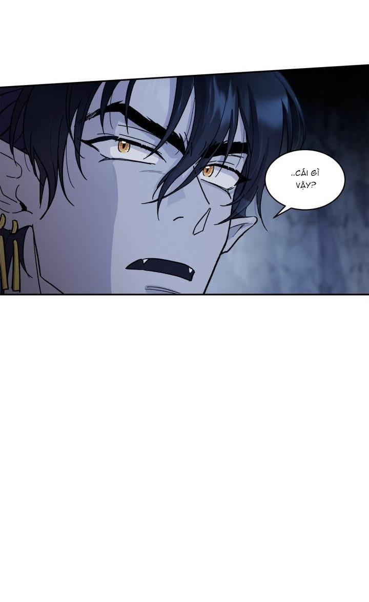 bl cổ trang - âu cổ ngắn nhà kim chapter 23.1 17