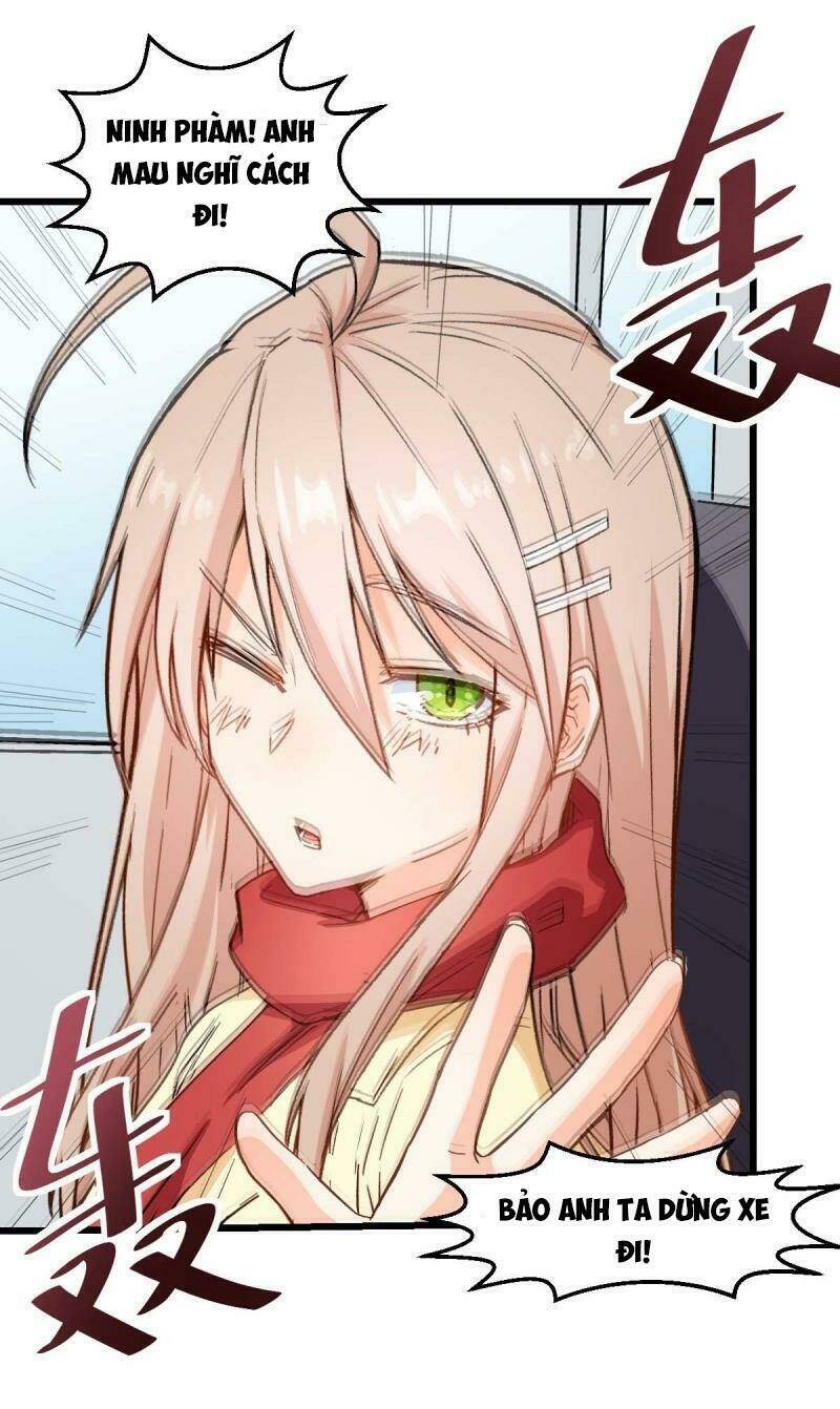 vườn trường cuồng sư hệ thống chapter 108 27