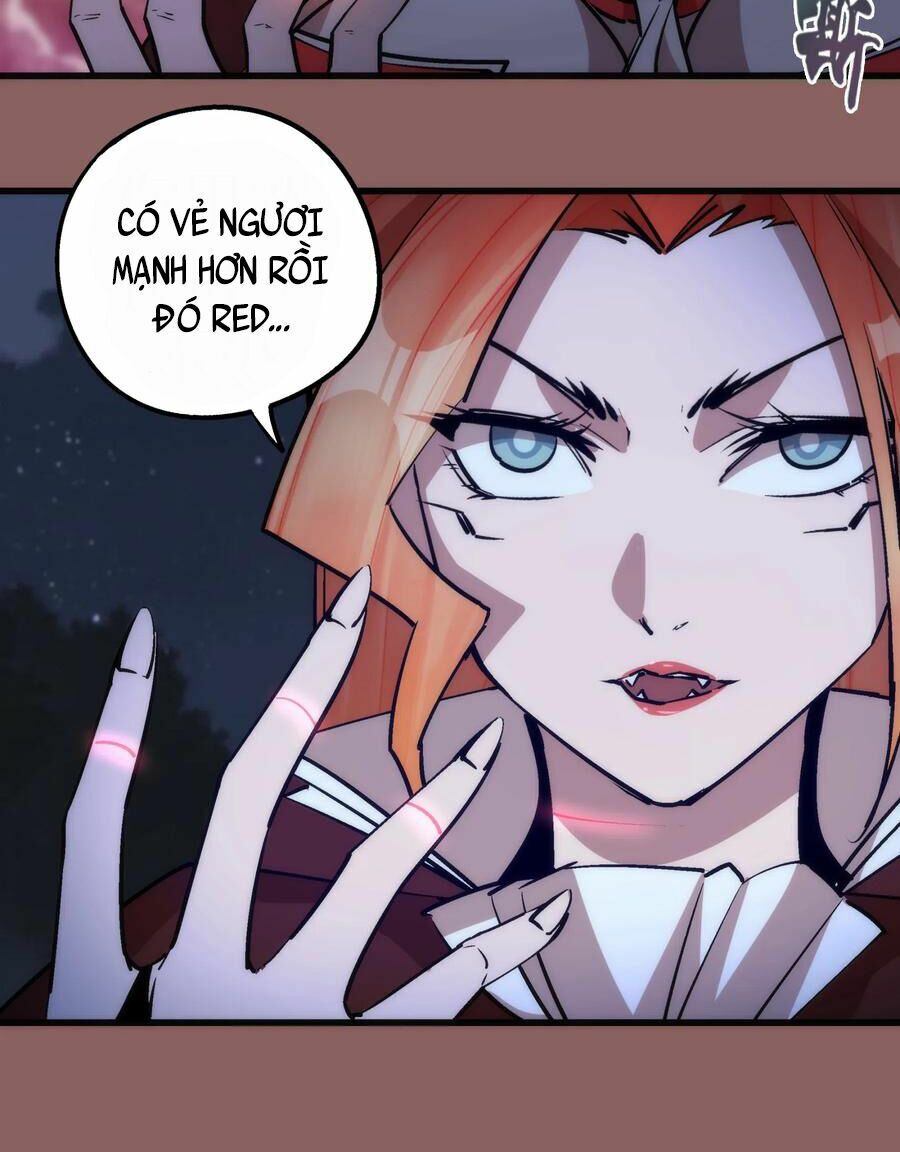 tôi không phải quỷ vương chapter 57 12