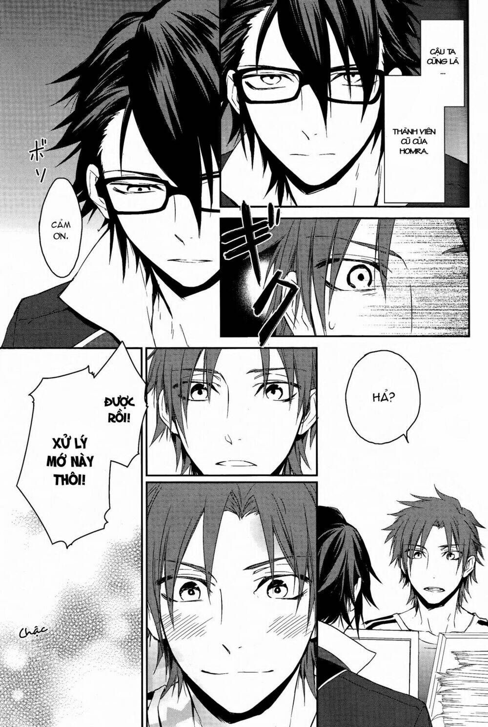 k - days of blue chapter 1 31