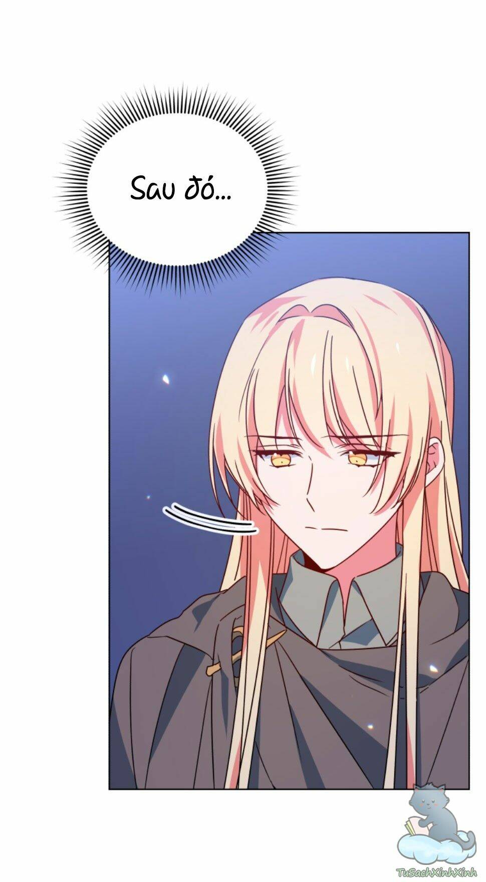 nàng elizabeth thuần khiết chapter 36 42