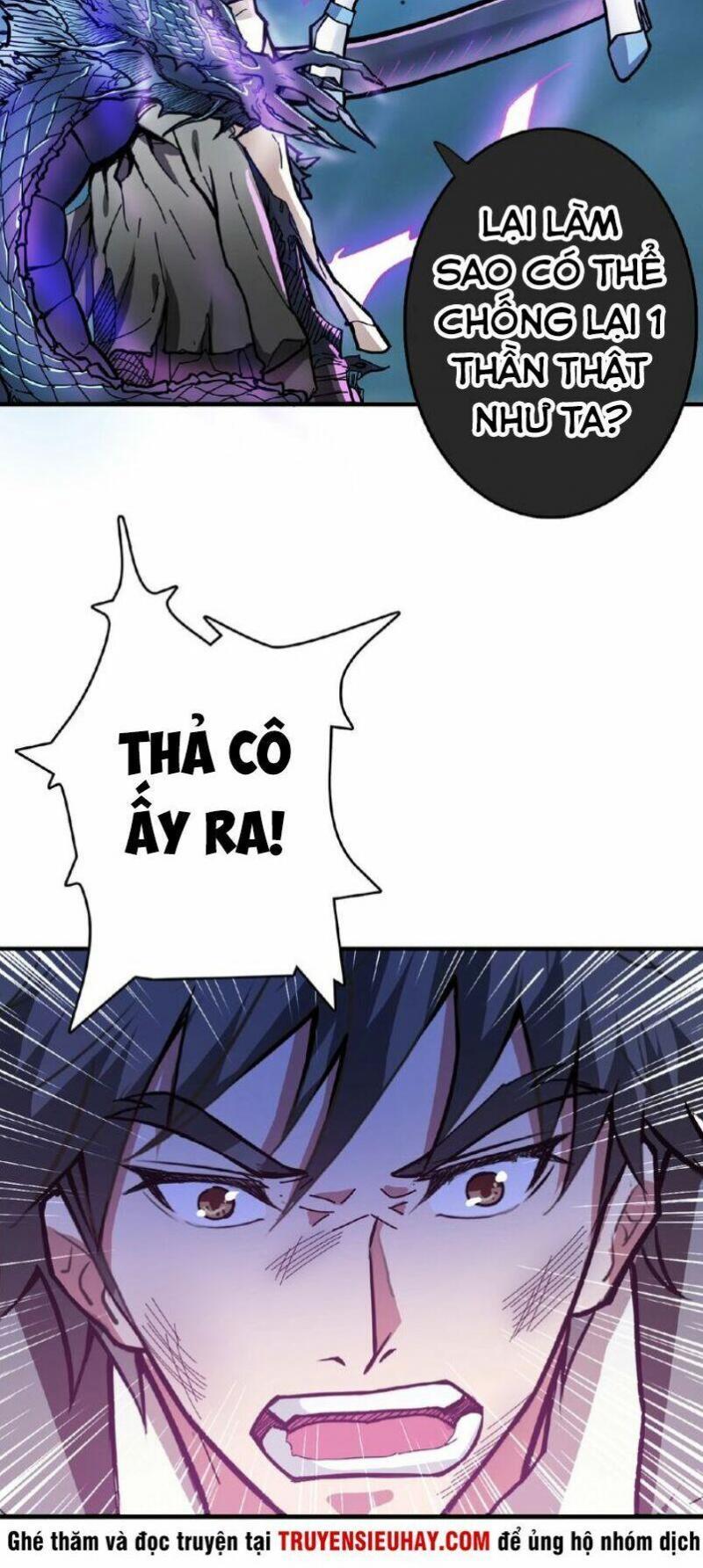 god slayer chapter 23 30