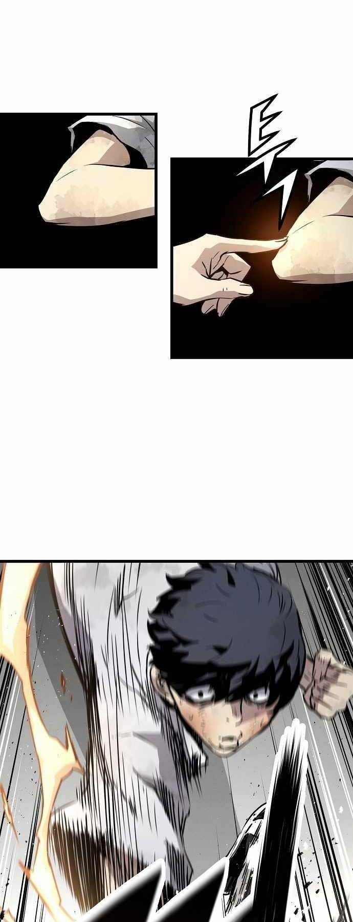 The Breaker 3: Quyền Năng Vô Hạn chapter 1 91