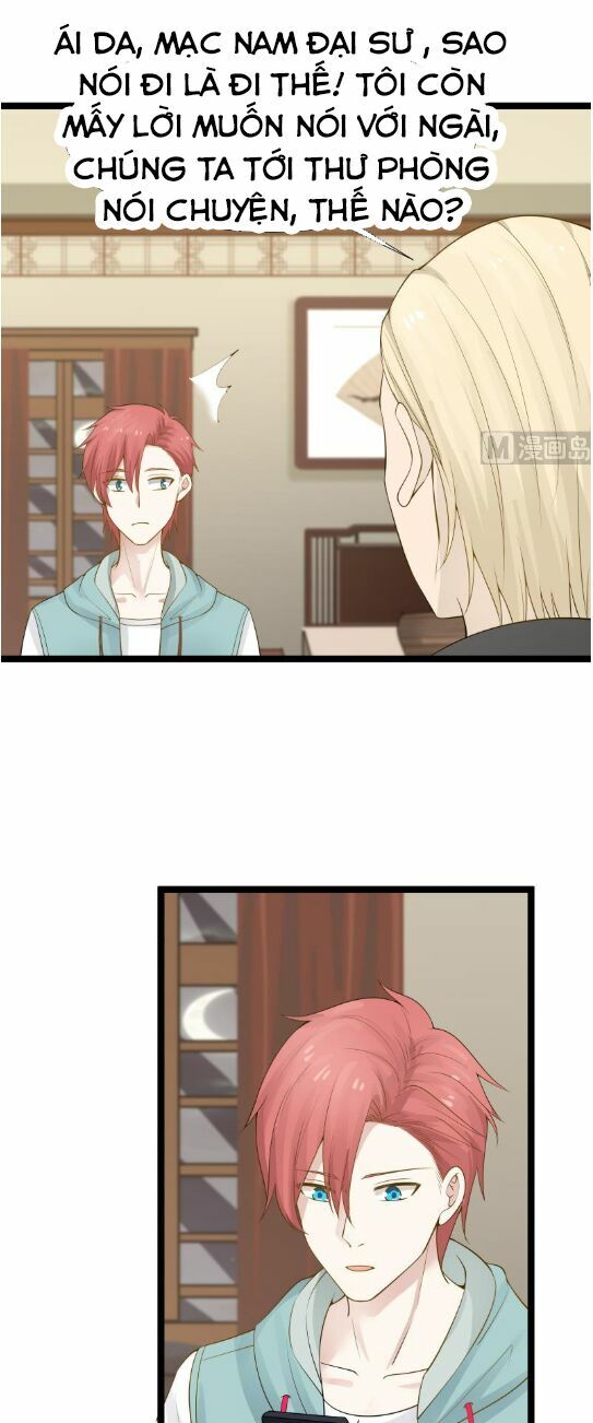 trên người ta có một rồng chapter 25 3