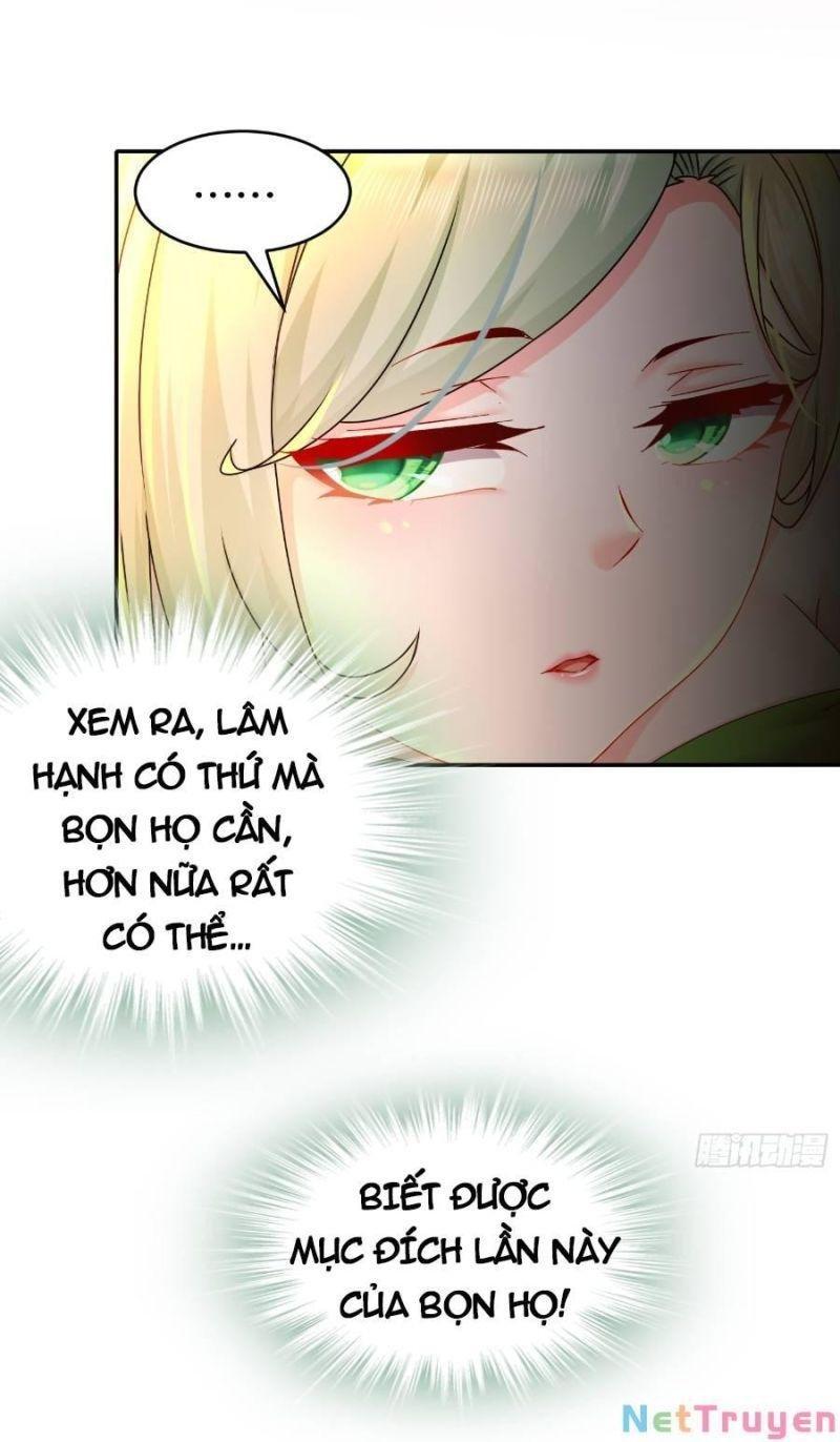 tuyệt sắc đạo lữ đều nói ngô hoàng có thể chất vô địch chapter 31 18