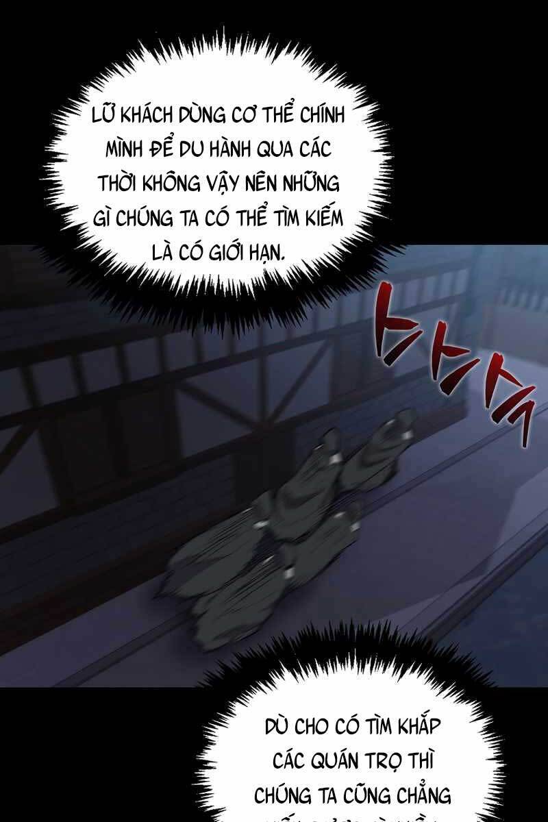 tôi thăng cấp trong lúc ngủ chapter 57 86