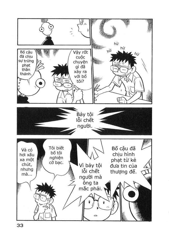 lucu lucu chapter 2 9