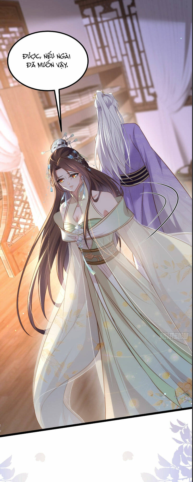 hoạn phi thiên hạ chapter 282 20