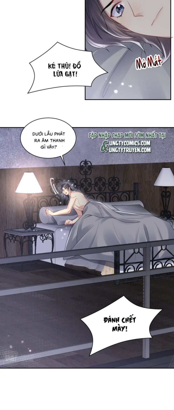 lại bị bạn trai cũ nhắm trúng rồi chapter 74 32