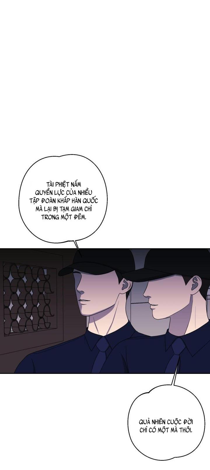 nhiệm vụ không lối thoát chapter 13 34