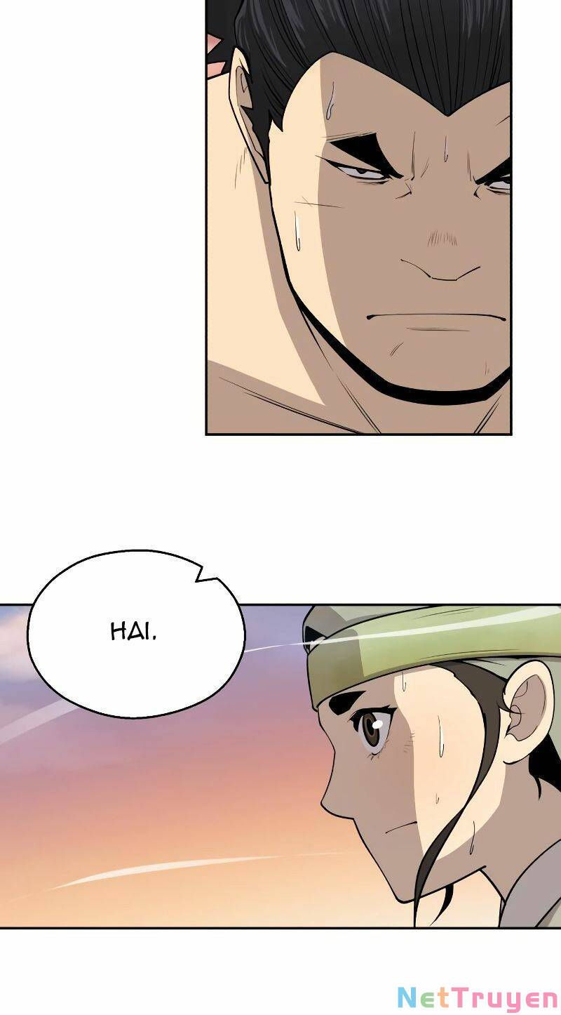 thiếu niên kiếm sư chapter 15 10