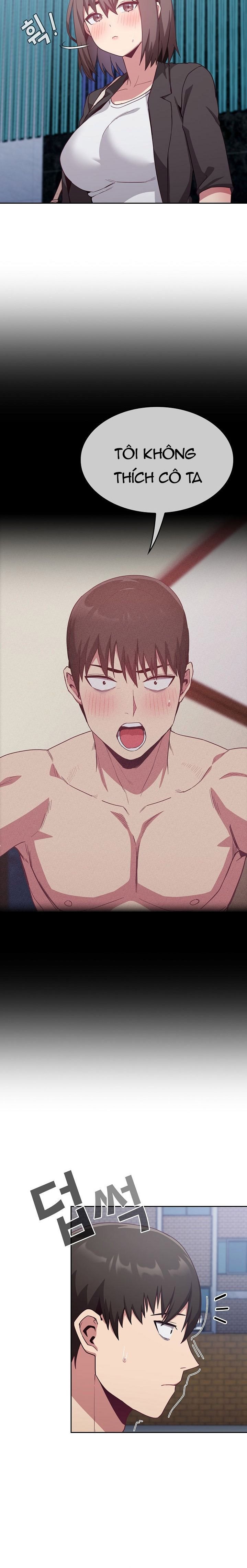 người chữa lành chapter 18.2 6