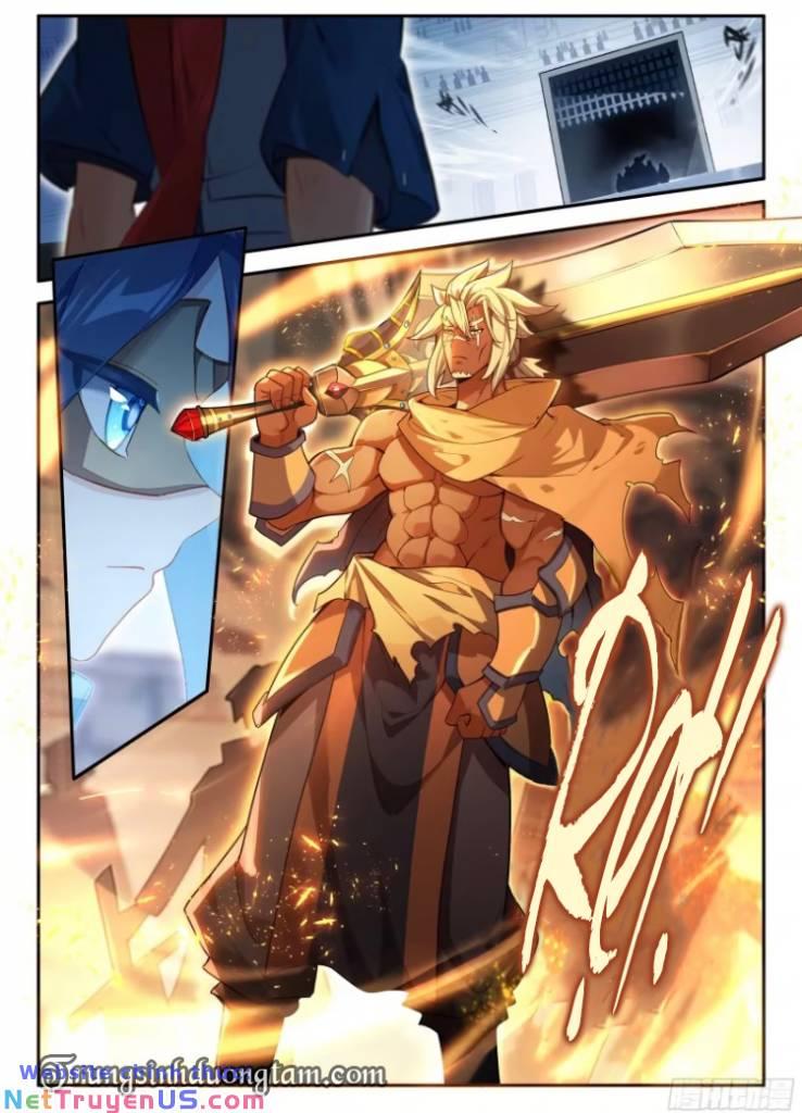 đấu la đại lục 5 - đường tam trùng sinh chapter 127 16