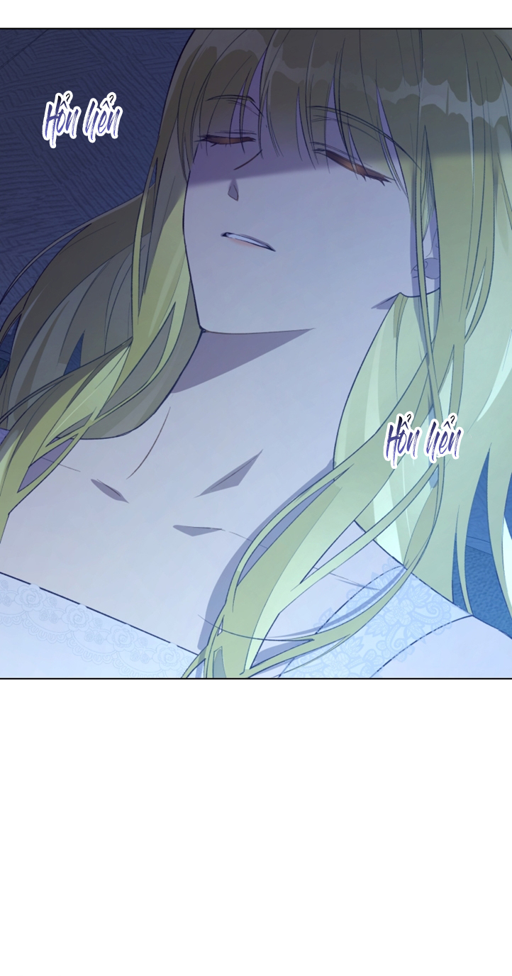 công chúa khắc ấn kẻ phản nghịch chapter 50 63