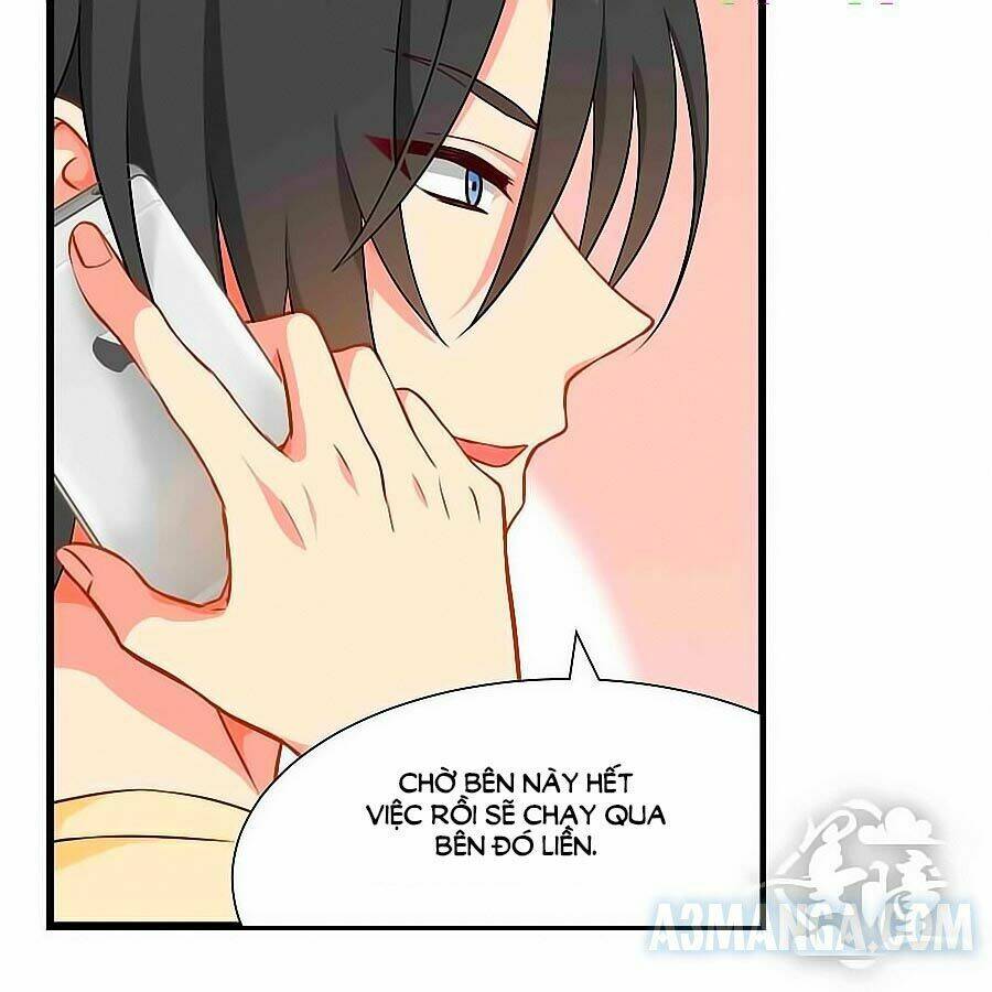 chỉ nhiễm thành hôn chapter 49 3