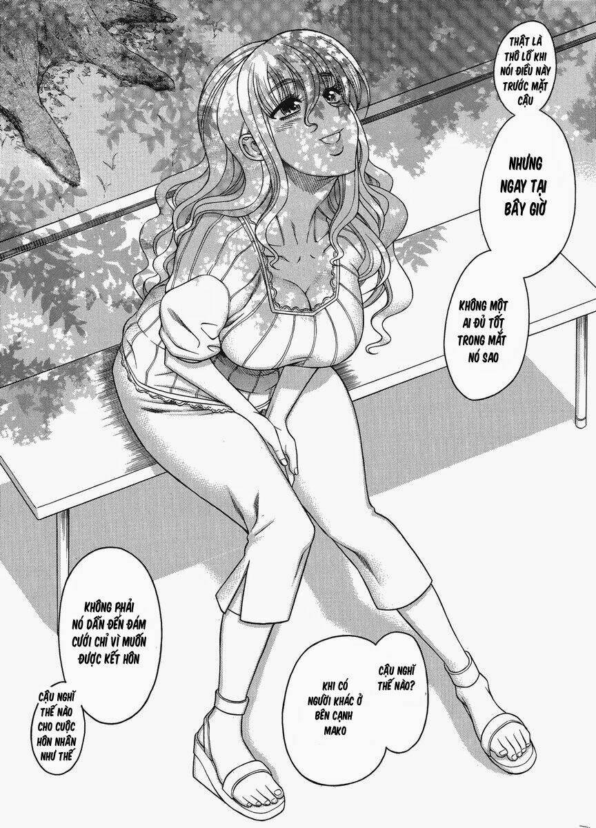 happy negative marriage chapter 13 26