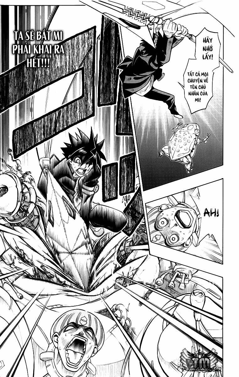 busou renkin chapter 6 19