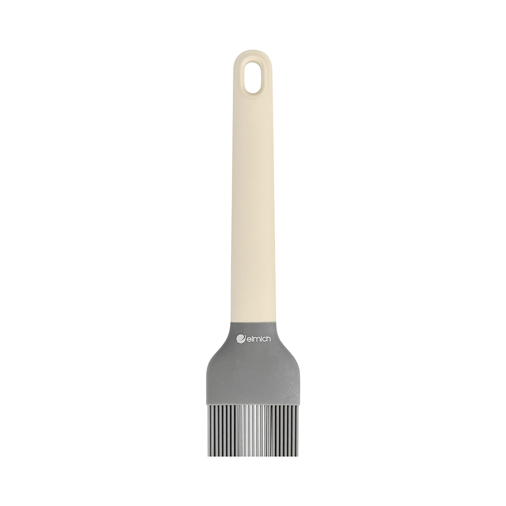 Chổi phết silicon Elmich EL0279, Hàng Chính Hãng, Silicone An Toàn, Chống Dính - JoyMall