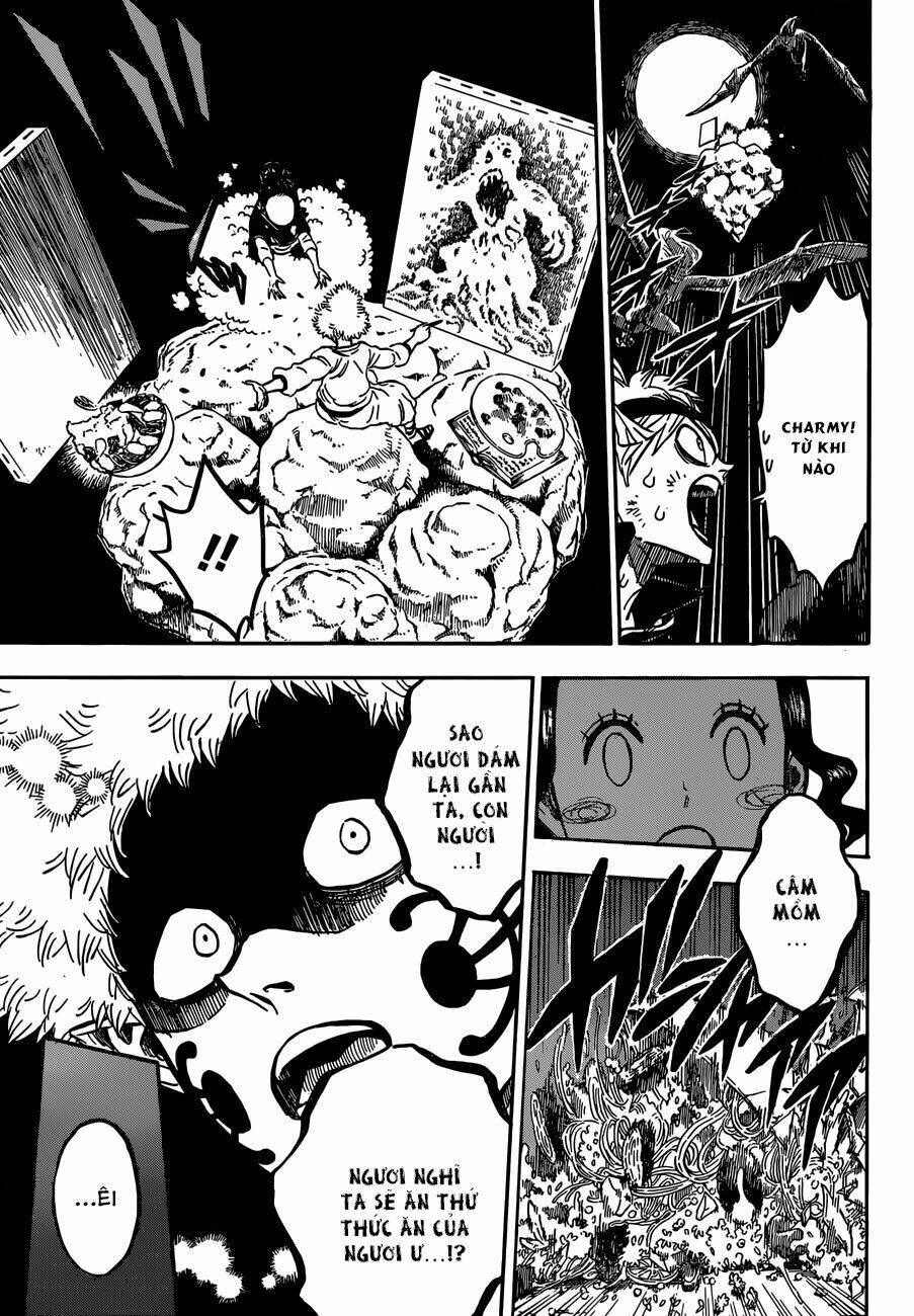 black clover - pháp sư không phép thuật chapter 194 4