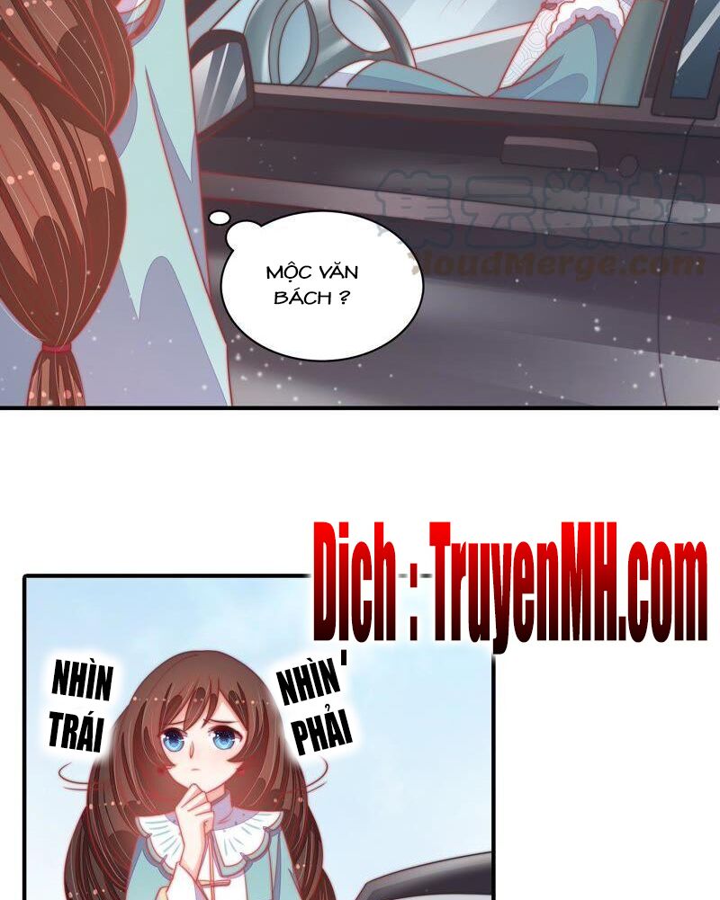 ngày nào thiếu soái cũng ghen chapter 133 15