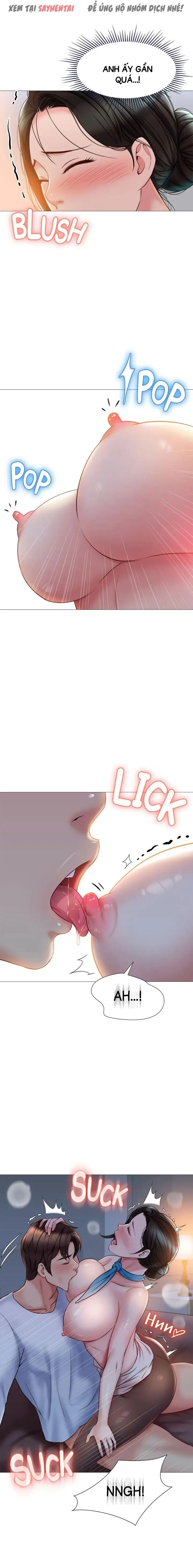 bạn của con gái tôi chapter 49 2