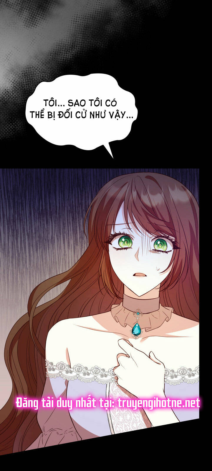 từ ác nữ, tôi trở thành một người mẹ chapter 23.2 40