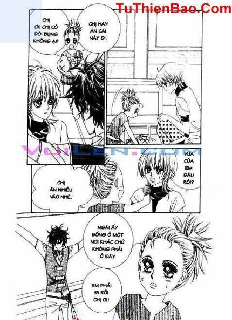 công chúa của tôi chapter 5 88