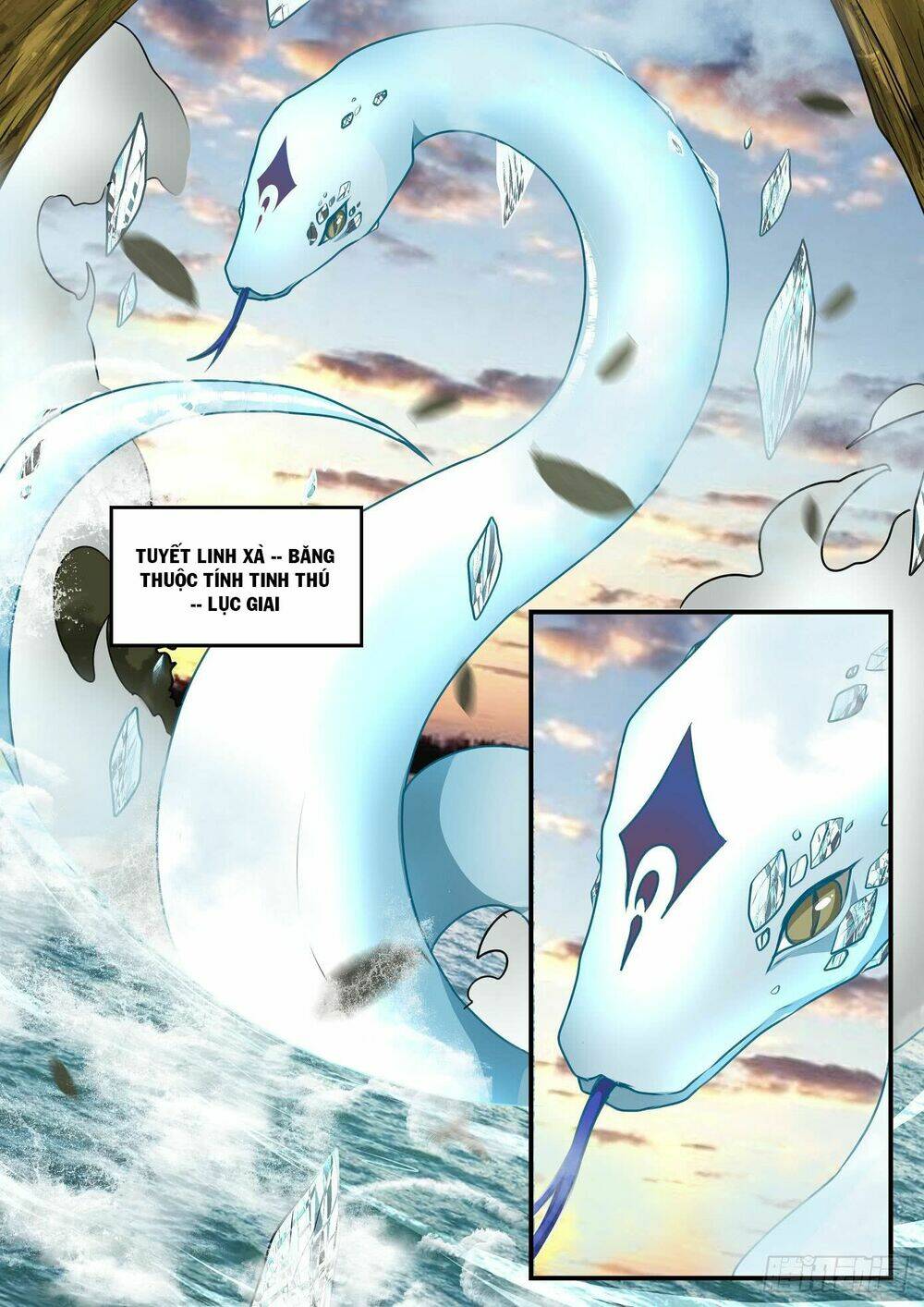 đồ lục tiên ma chapter 20 9