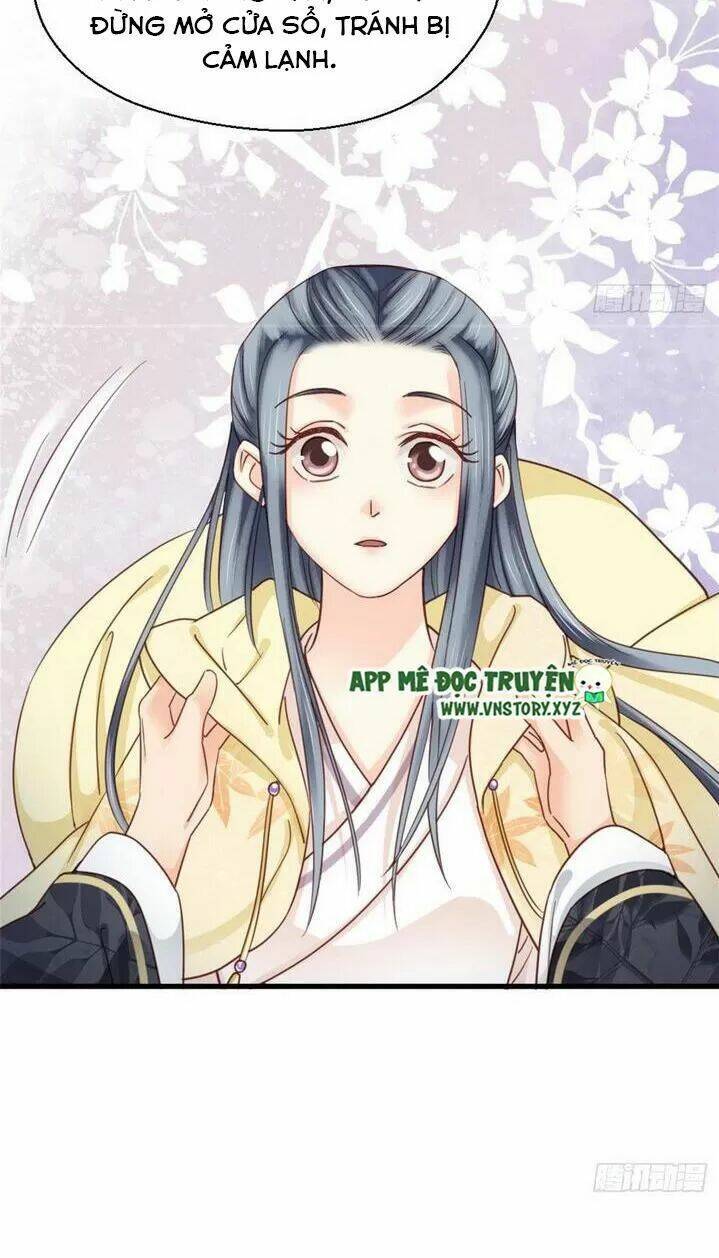 kiều nữ độc phi chapter 203 25