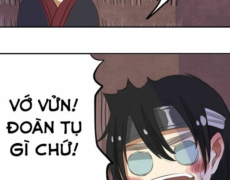 bạch lý hành giả chapter 5 46