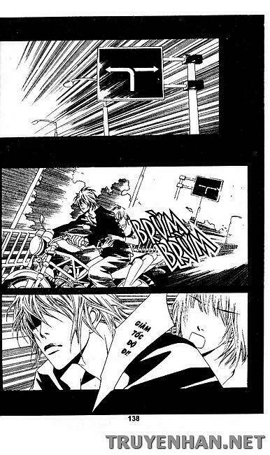 seduction more beautiful than love chapter 23 7